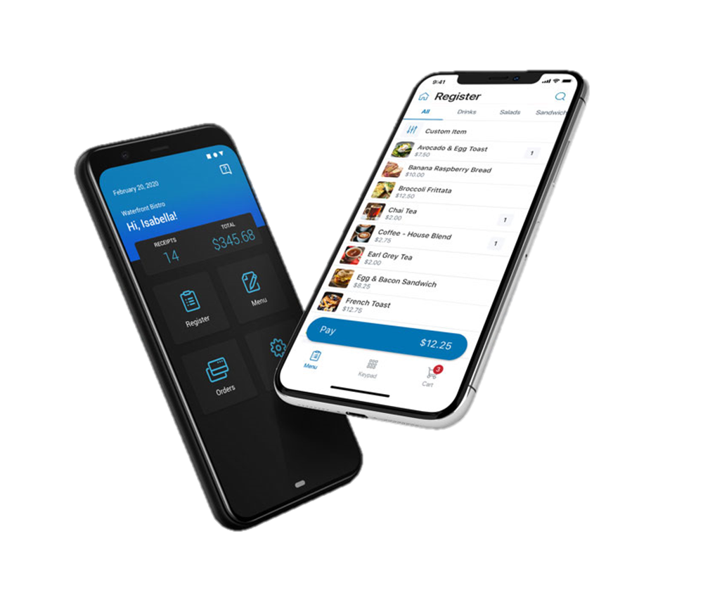 talech Mobile